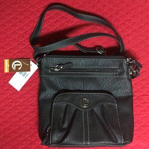 Carryland Crossbody or Shoulder Purse (NEW)